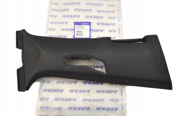 Volvo OE 39820055 VOLVO XC60 центральна кришка правої стійки OE 39820