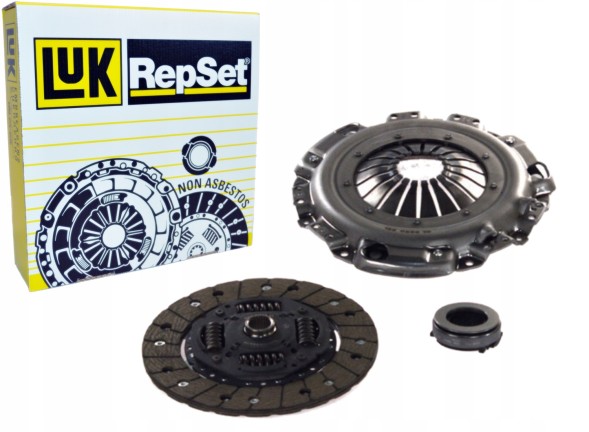 Шеффлер ЛуК 622 3018 00 Комплект зчеплення schaeffler luk 622 3018 00