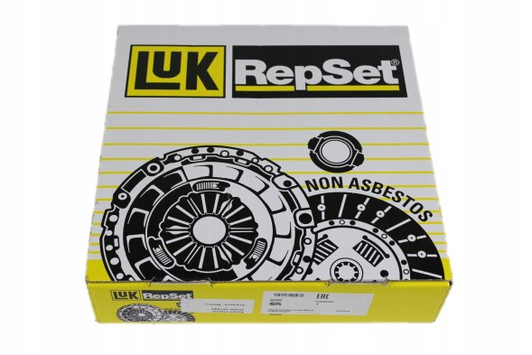 Шеффлер ЛуК 622 3018 00 Комплект зчеплення schaeffler luk 622 3018 00