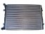 GT-Bergmann GT10-159 Охолоджувач ford galaxy та 1.9 tdi vw sharan seat alhambra 1212576, 7м3121253ф