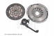 Blue Print ADN130232 Blue print adn130232 зчеплення kpl. Nissan qashqai 2,0 4х4 07-11