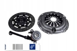 Blue Print ADN130232 Blue print adn130232 зчеплення kpl. Nissan qashqai 2,0 4х4 07-11