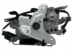 BMW OE 51239879993 Пасивний замок з перемикачем BMW X1 U11 X2 U10
