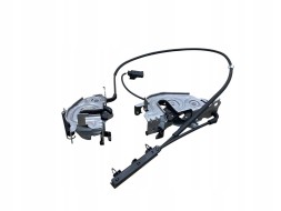 BMW OE 51239879993 Пасивний замок з перемикачем BMW X1 U11 X2 U10