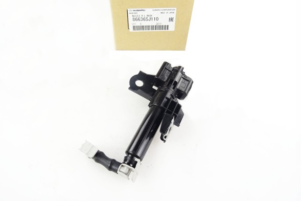 Subaru OE 86636SJ110 SUBARU FORESTER S14 SK 18- ОМИВАЧ ФАР