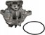 USA GA-41229 ВОДЯНИЙ НАСОС FORD BRONCO SPORT 21-24 EDGE 19-24 ESCAPE 20-24 LINCOLN CORSAIR