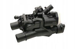 Spartan Parts SPP 000.000.8243 Термостат Spartan Parts 90°C 2.0 HDI