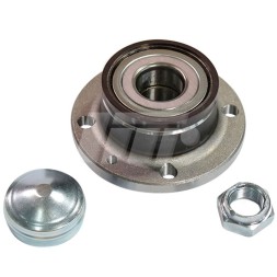 WB80116 SATO TECH Маточина колеса
