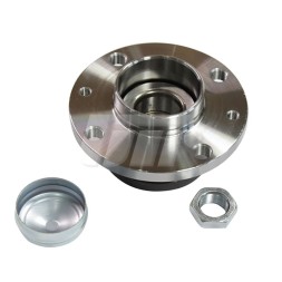 WB80116 SATO TECH Маточина колеса