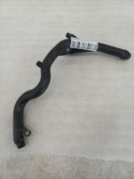 BMW OE 11537802632 Оригінальний шланг охолоджувальної рідини / трубопровід охолоджувальної рідини bmw 11537802632