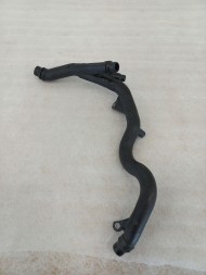 BMW OE 11537802632 Оригінальний шланг охолоджувальної рідини / трубопровід охолоджувальної рідини bmw 11537802632