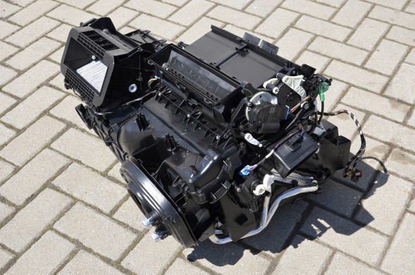 Volkswagen OE 5WB816001A Vw arteon fl обігрівач кліматронік 5wb816001a