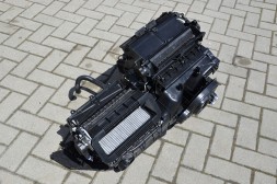Volkswagen OE 5WB816001A Vw arteon fl обігрівач кліматронік 5wb816001a