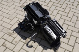 Volkswagen OE 5WB816001A Vw arteon fl обігрівач кліматронік 5wb816001a