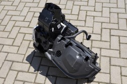 Volkswagen OE 5WB816001A Vw arteon fl обігрівач кліматронік 5wb816001a