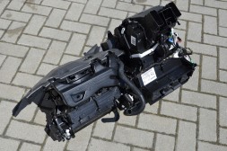 Volkswagen OE 5WB816001A Vw arteon fl обігрівач кліматронік 5wb816001a