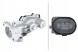Hella 6NU 014 864-711 Клапан egr hella 6nu 014 864-711