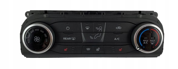 Ford OE Панель кондиціонера H1BT-19980-HE Ford