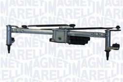 MAGNETI MARELLI TGE521U Механізм переднього протирання з двигуном - magneti marelli 064352119010