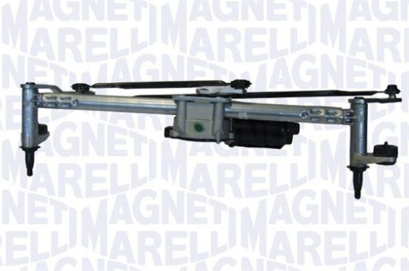 MAGNETI MARELLI TGE521U Механізм переднього протирання з двигуном - magneti marelli 064352119010