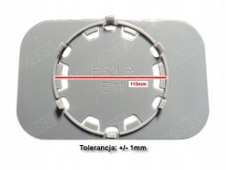 THOMASSS 1732358588/94336700 СИНИЙ PEUGEOT J5 280/290 1981-1994 1982 1983