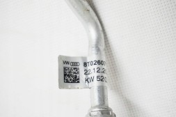 Audi OE 8T0260710G Шнур кондиціонування повітря audi a5 8та ліфт 8т0260710г
