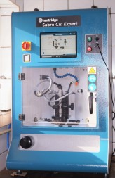 Renault OE 166007840R Інжектор 2.3 master movano 166000372р + застава