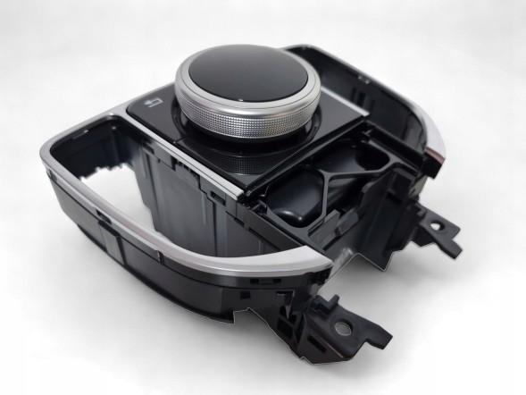 Mercedes-Benz OE A2059003544 ST002 ДЛЯ MERCEDES C W205 Touchpad IDrive A2059003544