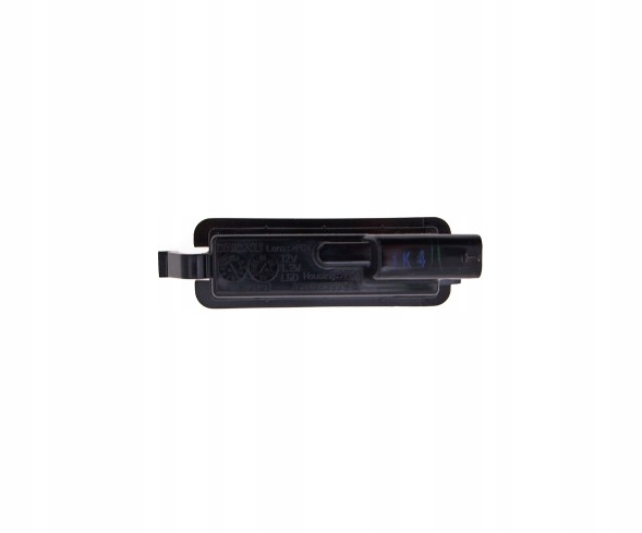 OE ZDG1711O ПІДСВІЧУВАННЯ НОМЕРНОГО ЗНАКА DODGE CHALLENGER 2015- 68462399AB