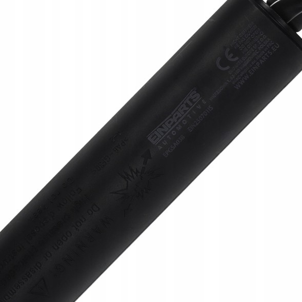Einparts EPGSA038 Електропривод (електричний циліндр), 1 шт