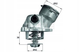 BEHTM 29 100D/RS4 BEHR ТЕРМОСТАТ 68013949АА 2732000215 TH7155100J 66