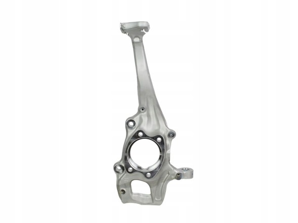 Abakus 131-03-050 Права поворотна ручка audi a4 b8 a5 q5