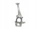Abakus 131-03-050 Права поворотна ручка audi a4 b8 a5 q5