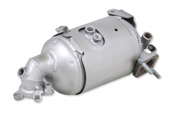 Китай 699-6778 Сажовий фільтр DPF HYUNDAI ELANTRA 1.6 CRDI | 2014-2015 роки