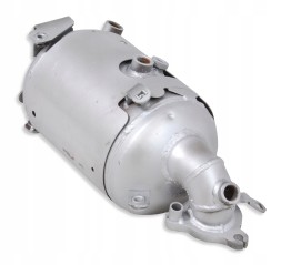 Китай 699-6778 Сажовий фільтр DPF HYUNDAI ELANTRA 1.6 CRDI | 2014-2015 роки