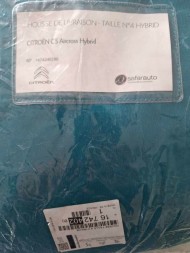 Citroen OE ЧОХОЛ CITROEN C5 AIRCROSS OE 1674240280