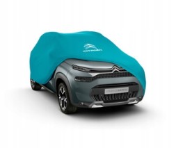 Citroen OE ЧОХОЛ CITROEN C5 AIRCROSS OE 1674240280