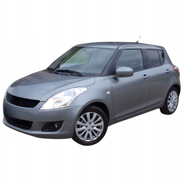 Китай E-3765 SUZUKI SWIFT ДЗЕРКАЛО З ЕЛЕКТРОКЕРУВАННЯМ 3-КОНТУРНЕ ЛІВЕ 10/16