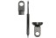 V-maxzone Part VIC-468175 Газова пружина універсальна