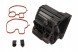 Opel OE 55590953 , 851123 Корпус радіатора клапана egr opel 55590953