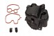 Opel OE 55590953 , 851123 Корпус радіатора клапана egr opel 55590953