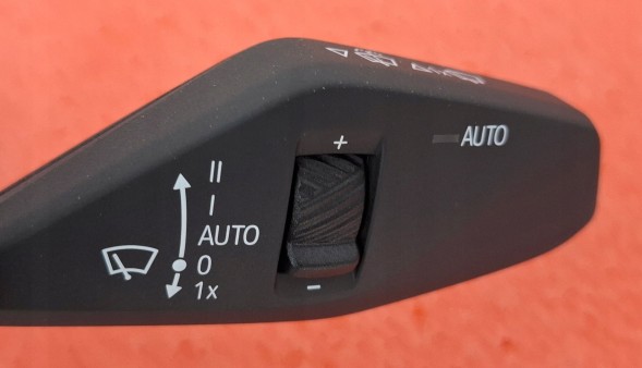 BMW OE комбінований перемикач 5A31C13