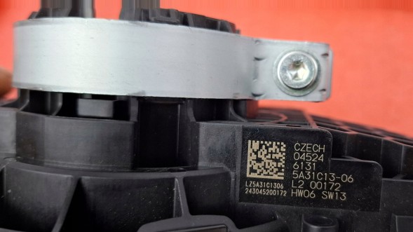BMW OE комбінований перемикач 5A31C13