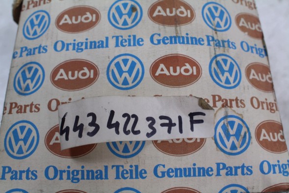Audi OE Розширювальний бачок AUDI 443422371F@