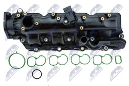 NTY BKS-PL-013 Nty bks-pl-013 модуль впускної труби
