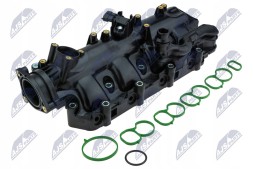 NTY BKS-PL-013 Nty bks-pl-013 модуль впускної труби