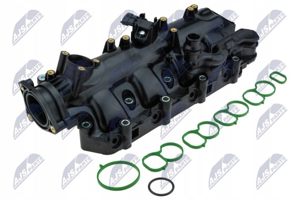 NTY BKS-PL-013 Nty bks-pl-013 модуль впускної труби