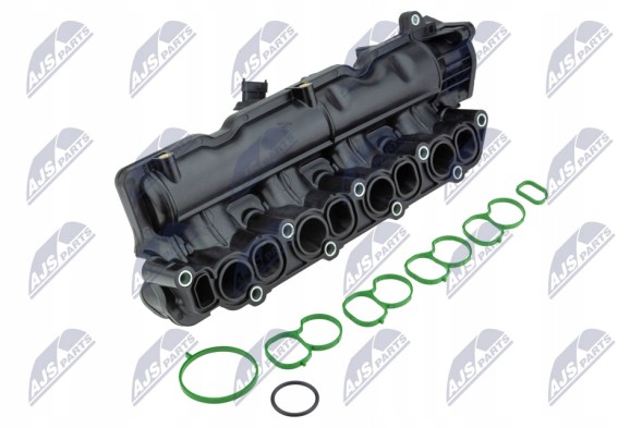 NTY BKS-PL-013 Nty bks-pl-013 модуль впускної труби