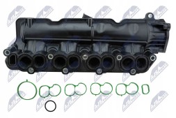 NTY BKS-PL-013 Nty bks-pl-013 модуль впускної труби