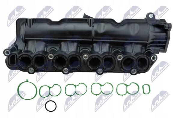 NTY BKS-PL-013 Nty bks-pl-013 модуль впускної труби